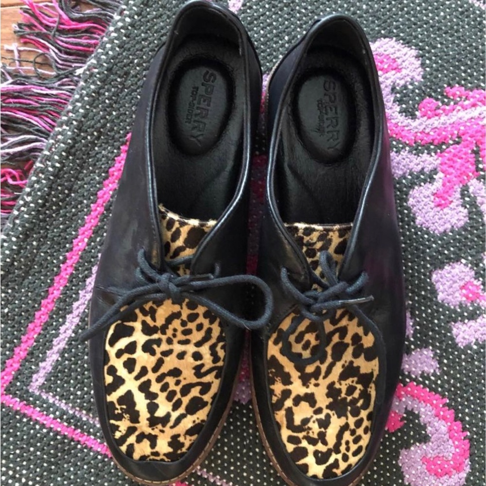 Women’s Sperrys